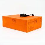 ZW-A12 無(wú)腰線紙袋機(jī)