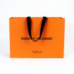 ZW-A12 無(wú)腰線紙袋機(jī)